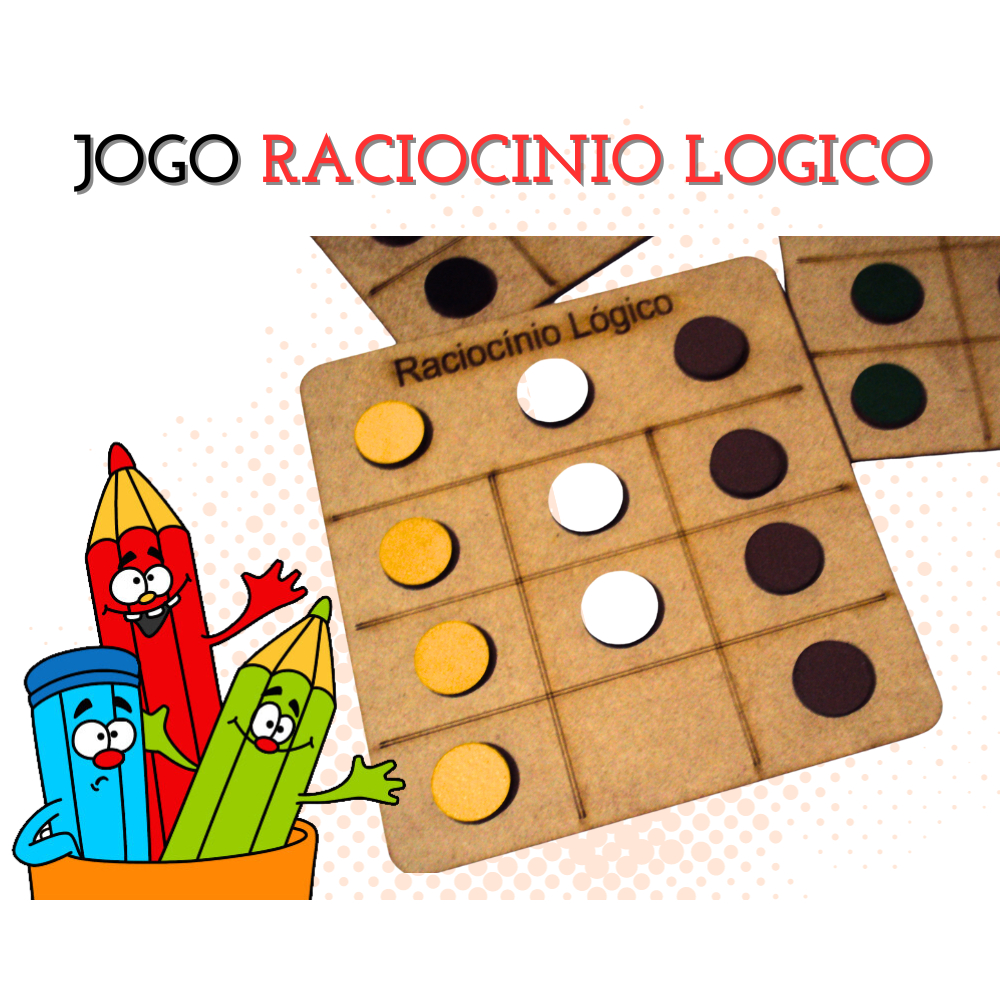 Jogo de Madeira em Tic TAC Toe grande atividade Interior ao ar