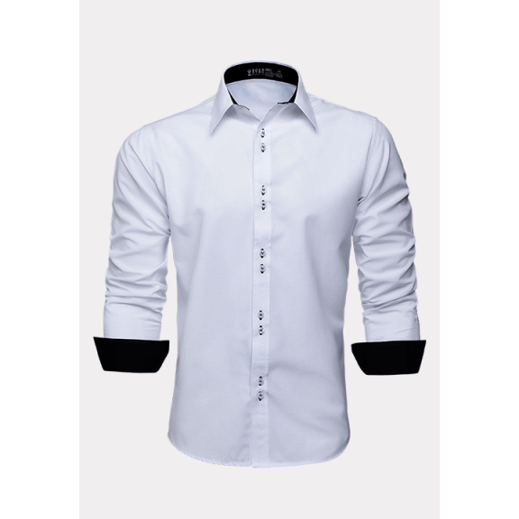 Outlet camisa cheap social masculina