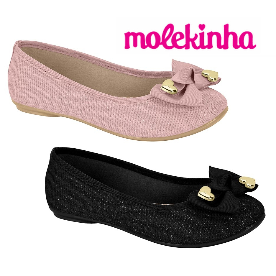 Chatitas molekinha discount