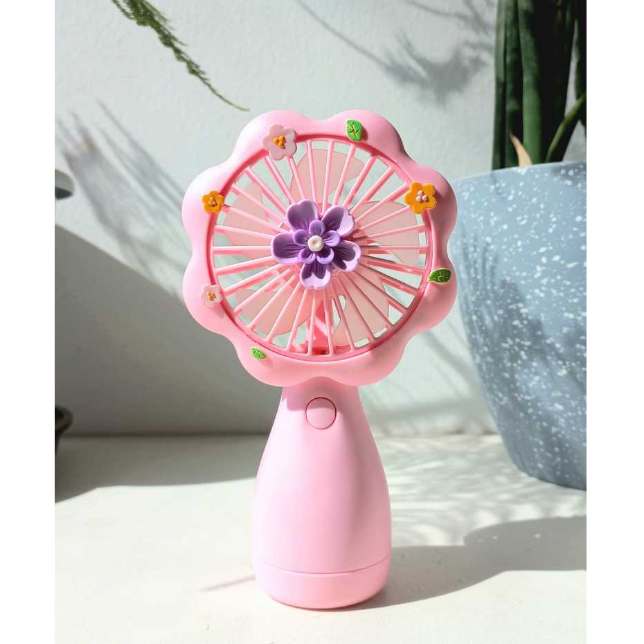 A on sale small fan