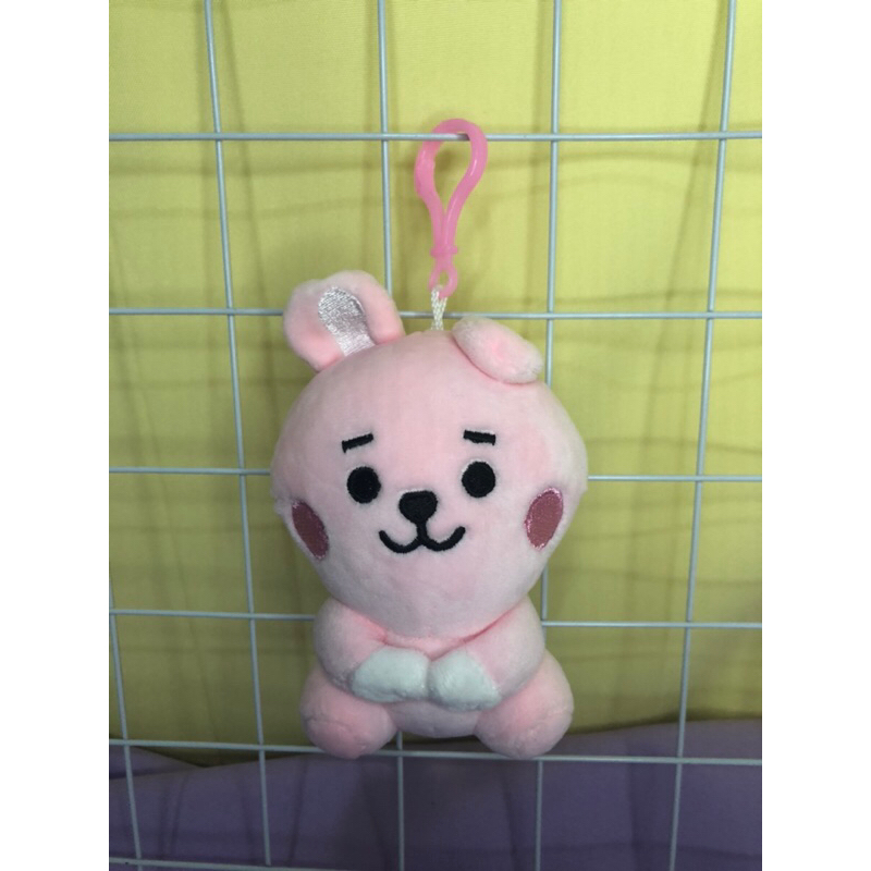 Cooky store plush bt21