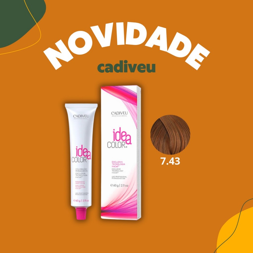 Tonalizante Igora Vibrance 7.77 Louro Médio Cobre Extra 60g - Mundo do  Cabeleireiro