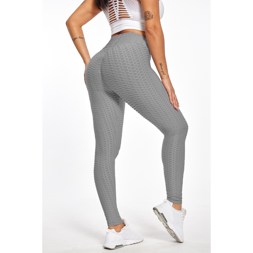 Calça Legging Bolha Disfarça Celulite Textura Envio Imediato