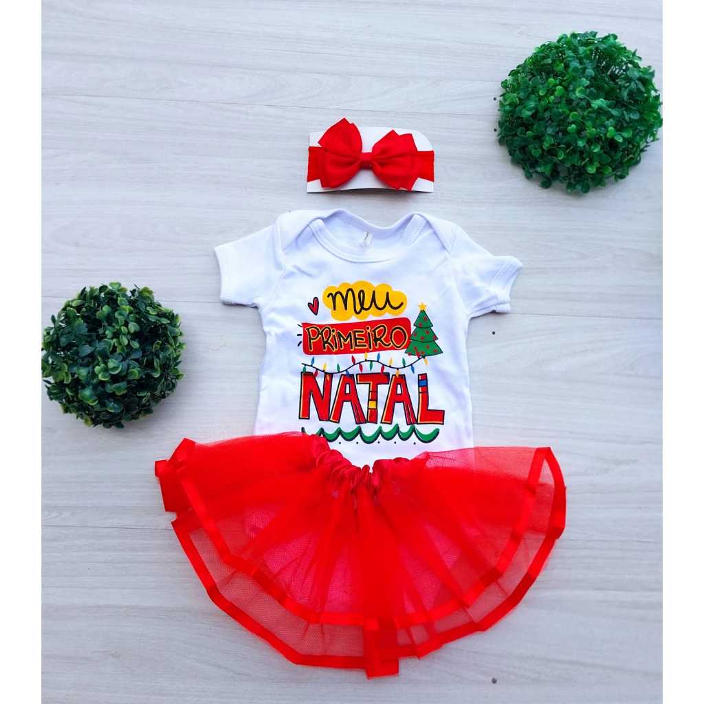 Romper Body Bebe Menina Barbie - DG Baby Kids - Artigos e roupas infantis