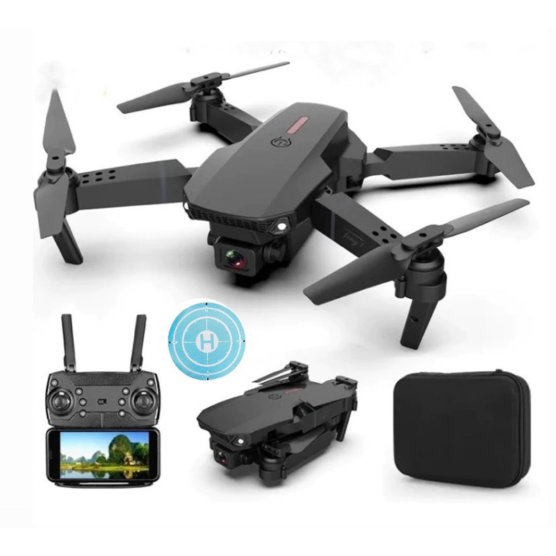 Drone best sale 4 km