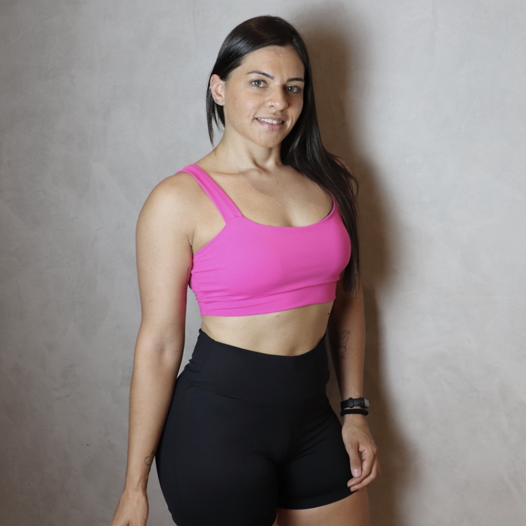 Conjunto - Fik Na Moda - P Moda fitness