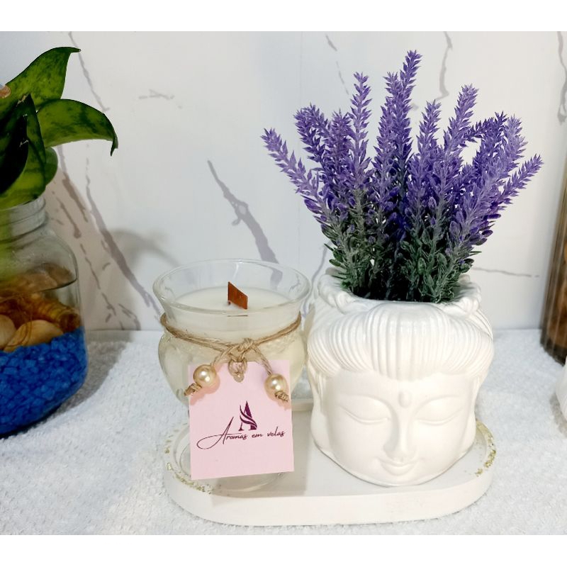 1pc coração-forma decorativa velas aromáticas cera de soja scented vela  para a confissão propor velas de casamento de aniversário 6x3cm