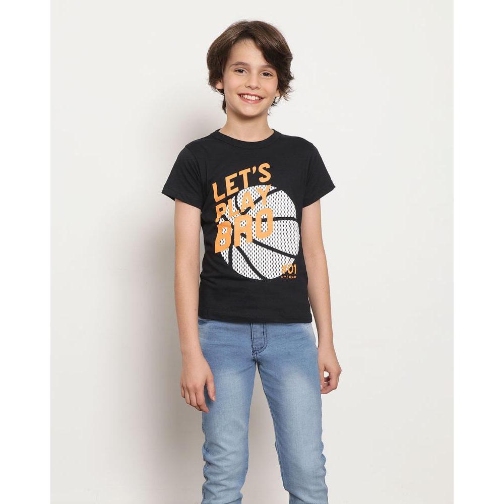 Camiseta Infantil Tie Dye Estampa Pro Game Preta, Lojas Torra - Lojas  Torra