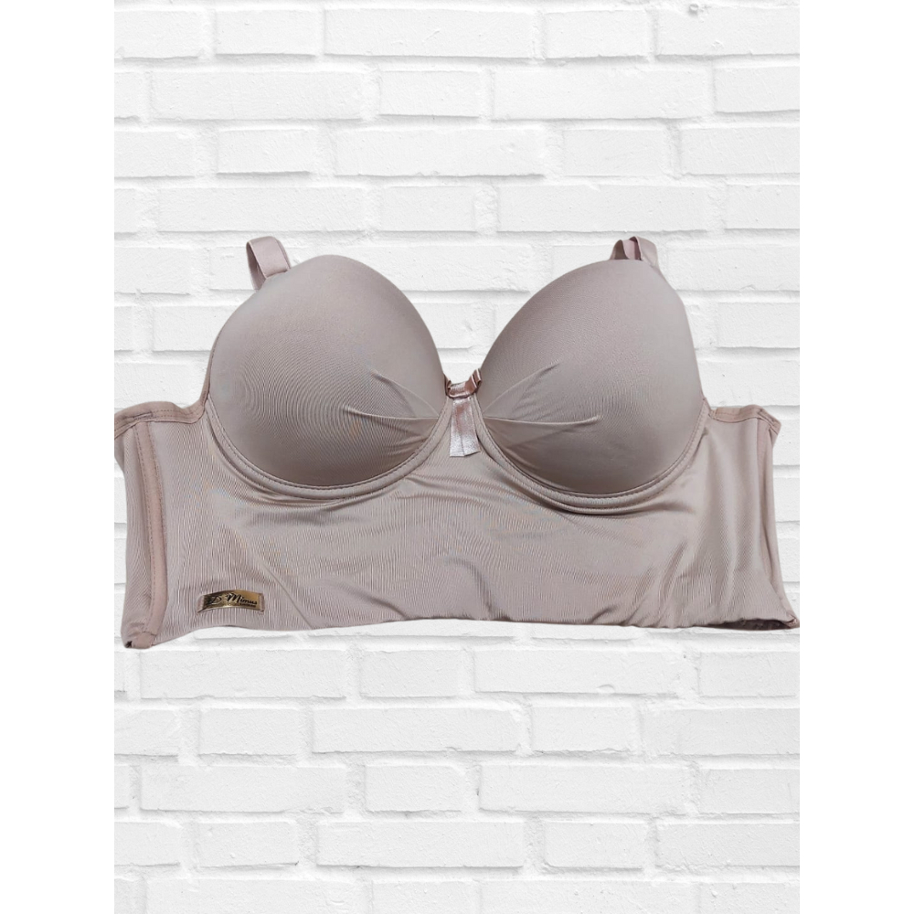 Nualge Fashion Women Bra & Panty Sets