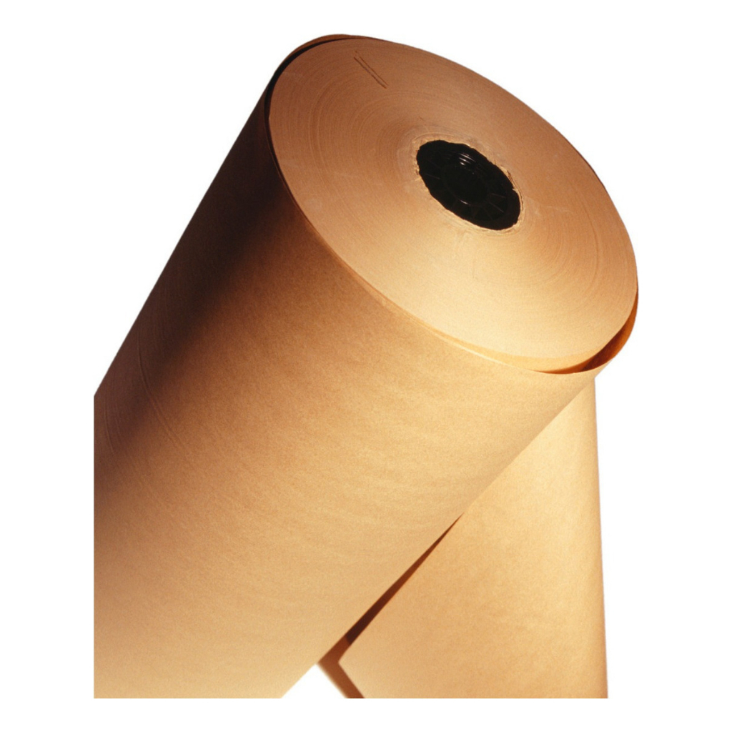 Papel Kraft 35g Rollo 40cm