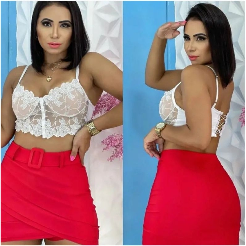 A favorita hot sale moda feminina