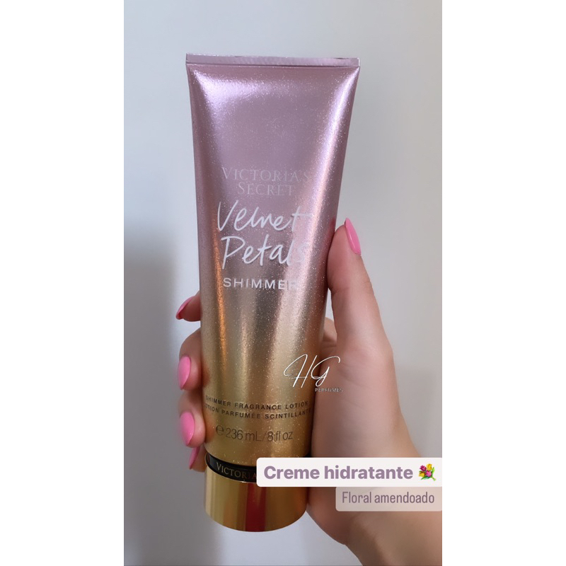 Victoria's Secret Coconut Passion Shimmer Lotion 236 ml – ND Perfumes  Importados