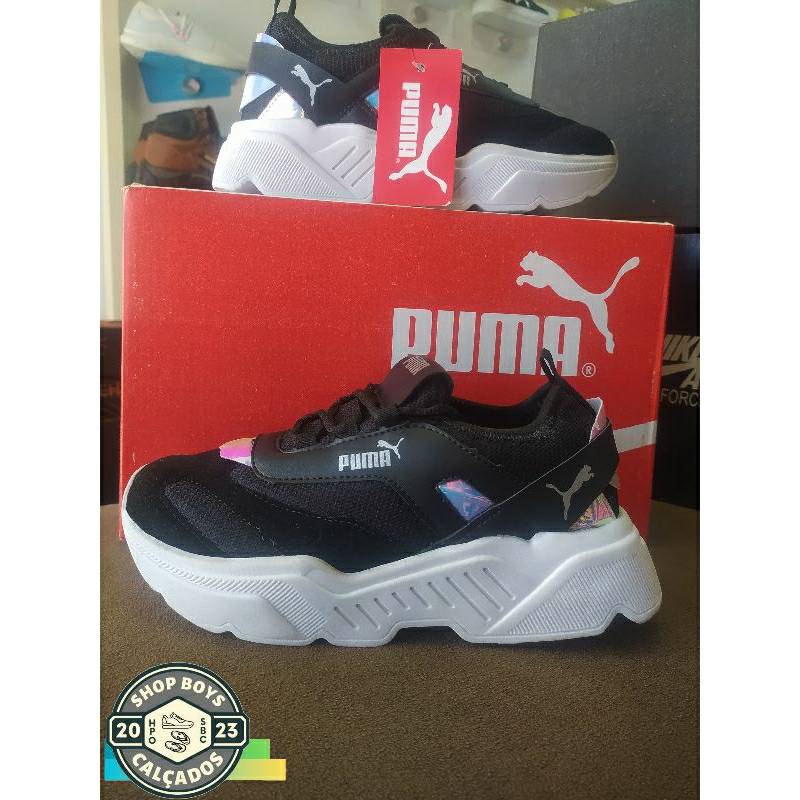 Puma mhd outlet chaussure