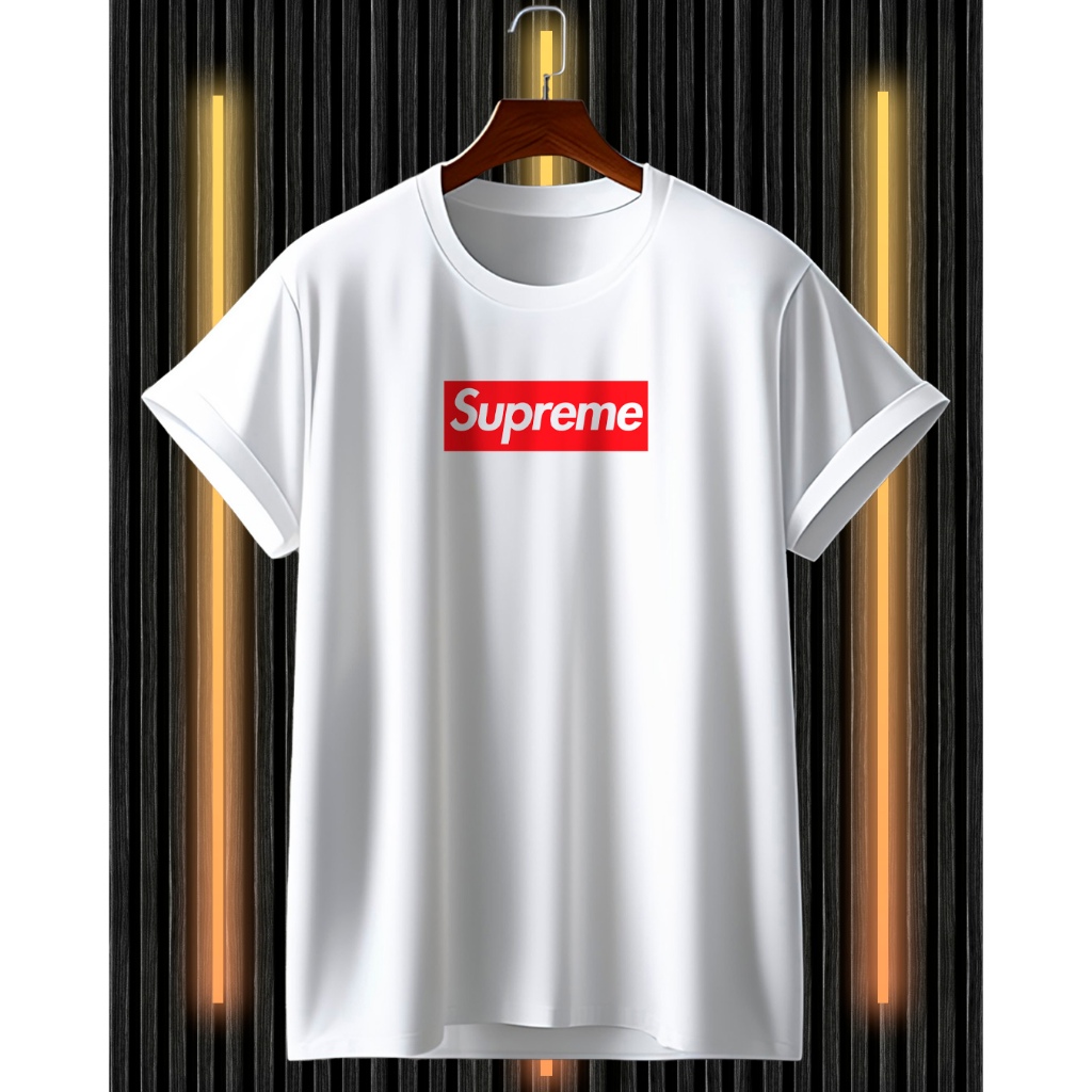 Zalando supreme best sale t shirt