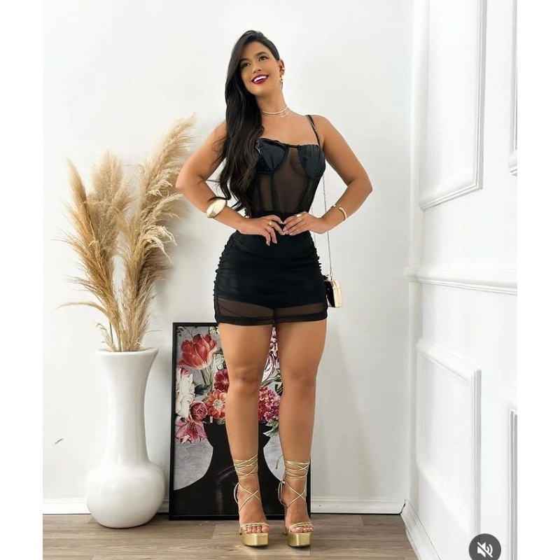 Moda jovem hot sale atacado