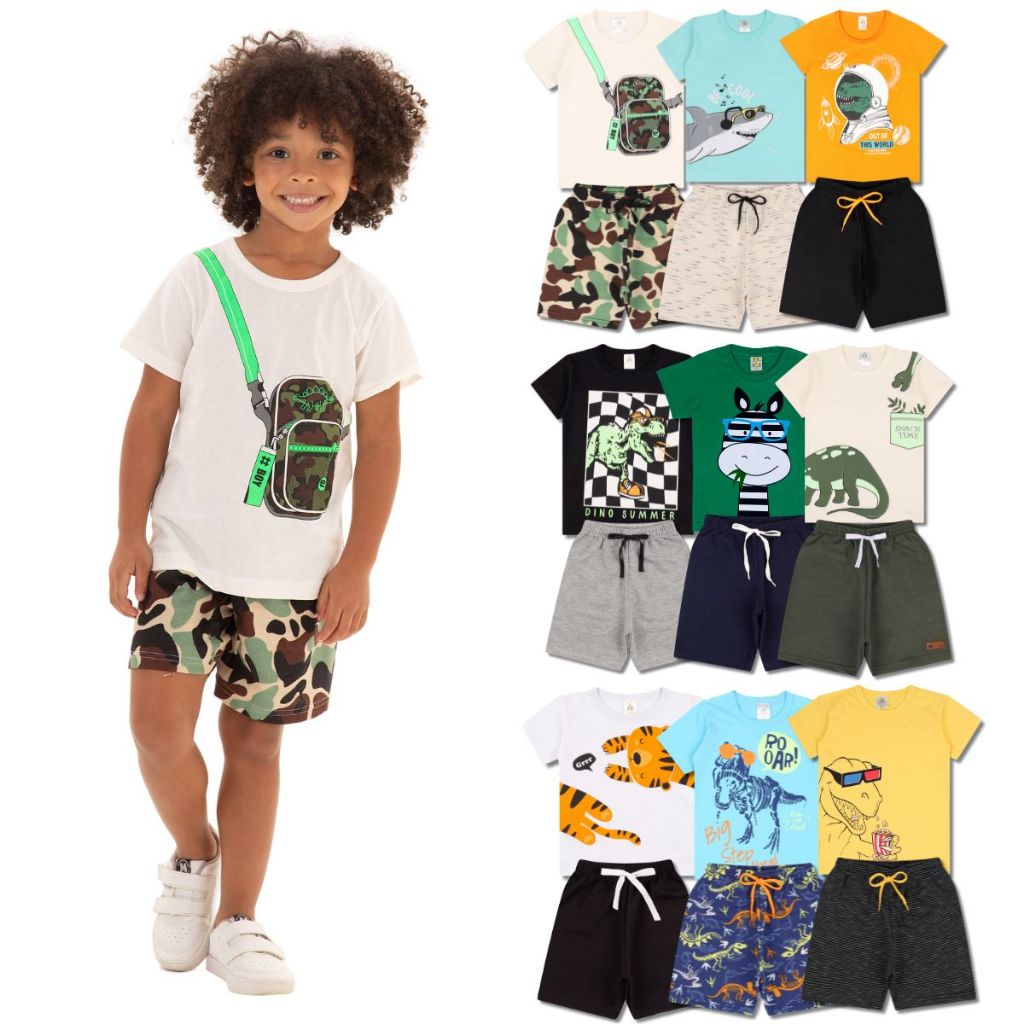 Roupas bebe 2024 online baratas