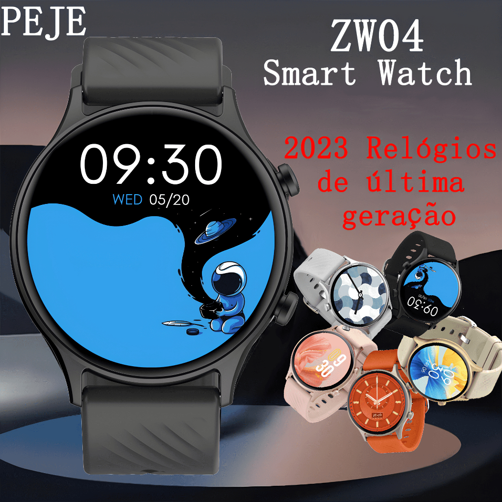 Digital smart clearance watch