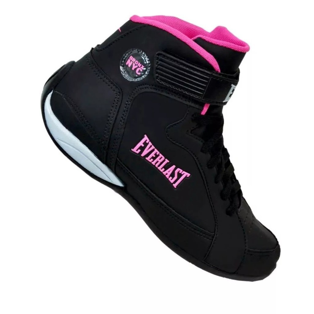 Tenis academia fashion feminino everlast