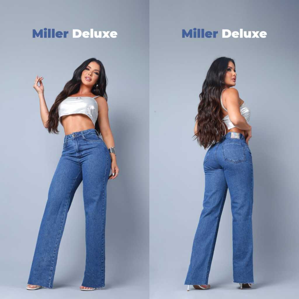 Loja hot sale miller jeans