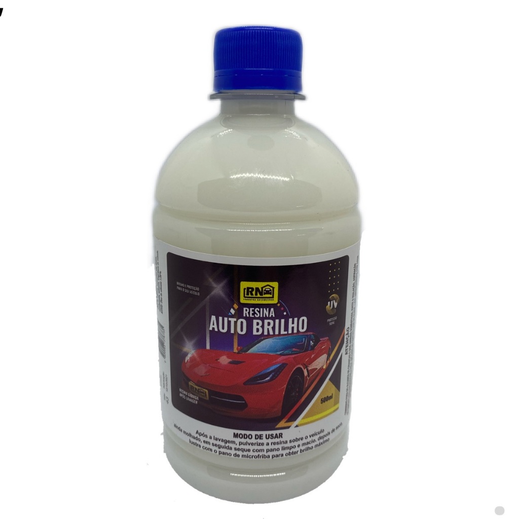 Sparco 52857 Carnauba cera liquida per auto, protezione e lucentezza, 500  ml : : Auto e Moto