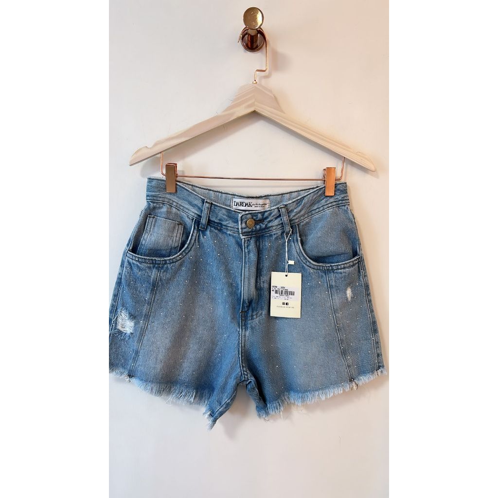 Shorts store jeans dardak