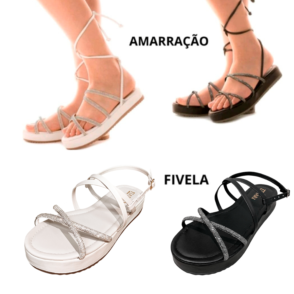 Calçados sales 2019 feminino