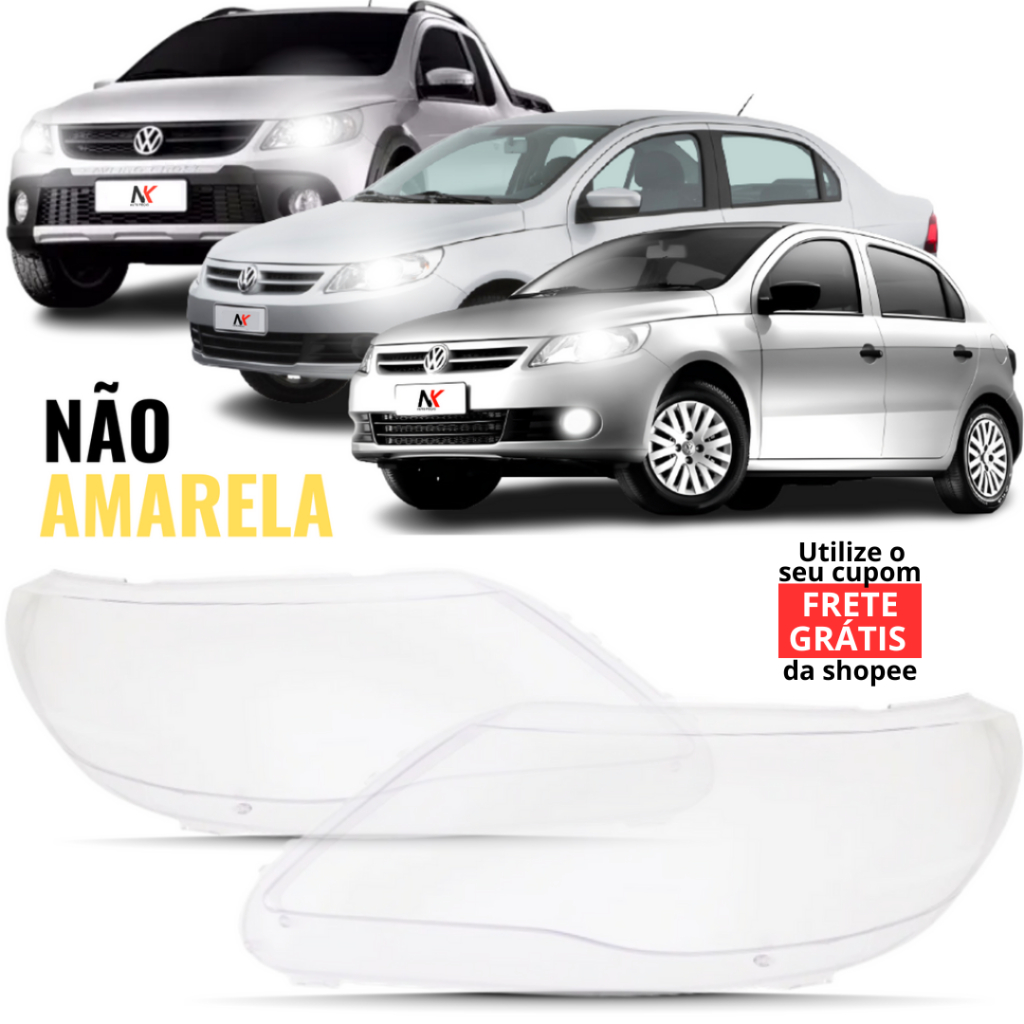 Kit Farol Milha Chevrolet Onix 2012 2013 2014 2015 2016 - NK Auto Peças