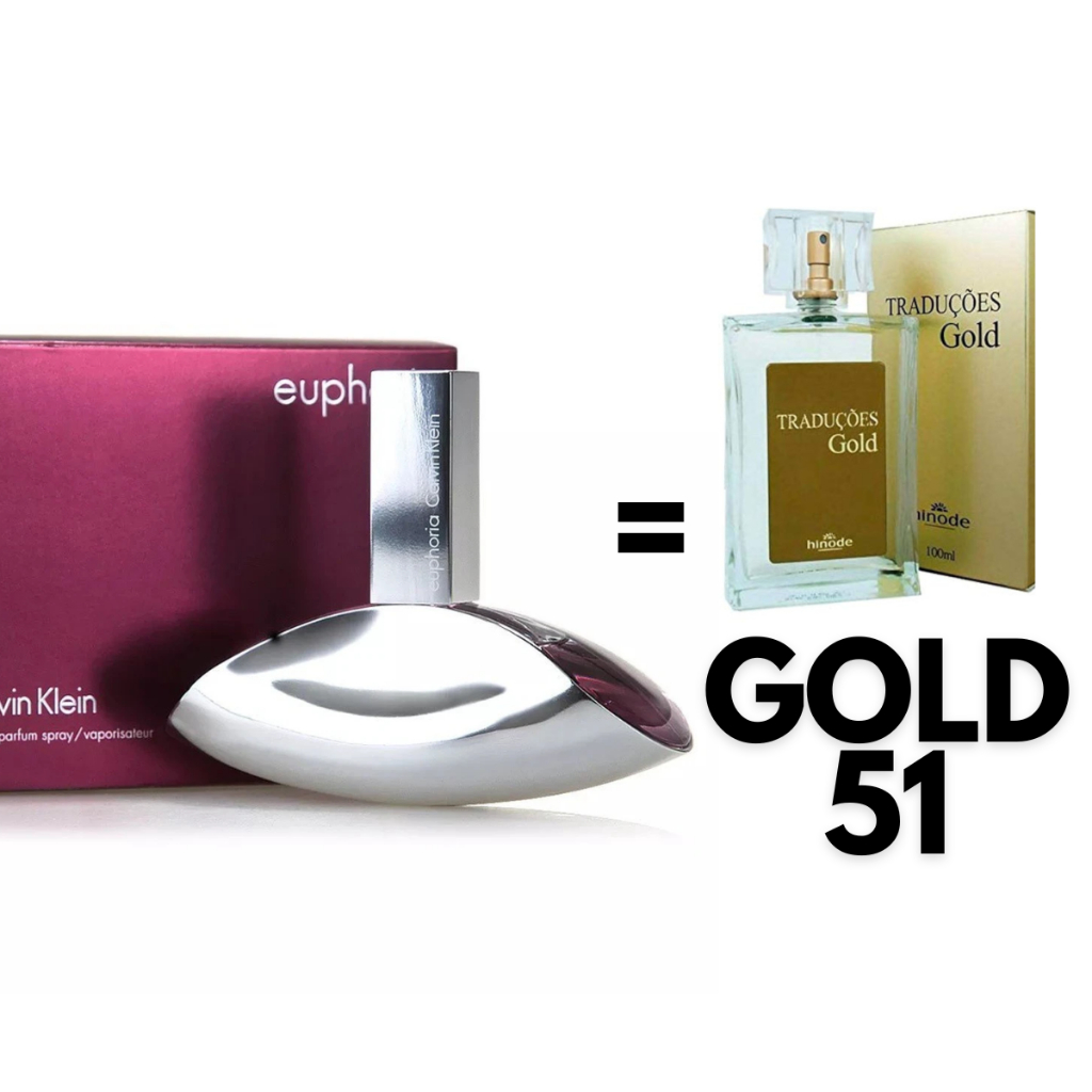 Euphoria perfume hinode clearance