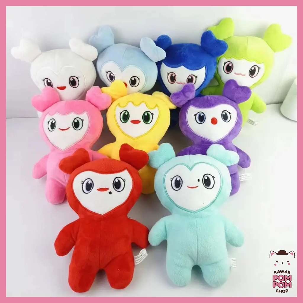 Kawaii PomPom Shop, Loja Online | Shopee Brasil