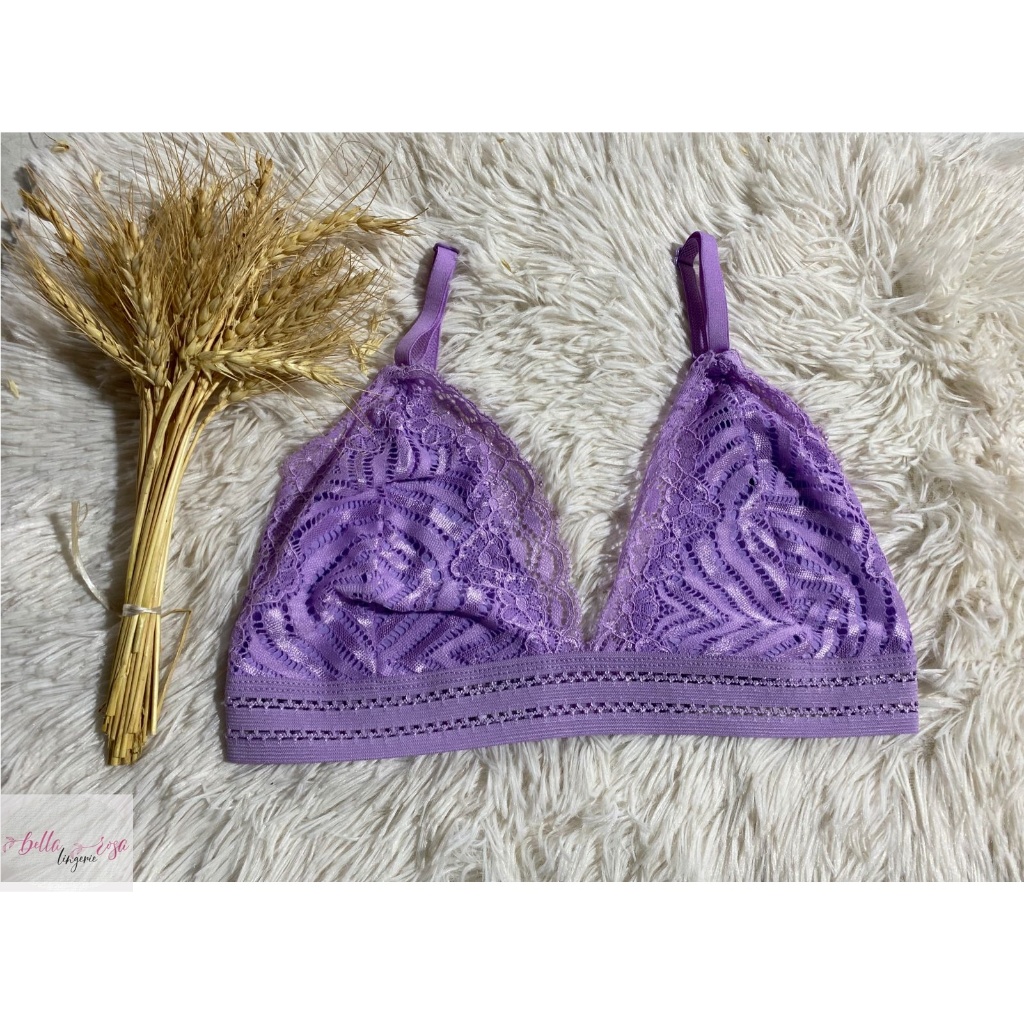 Bella Rosa Lingerie, Loja Online | Shopee Brasil