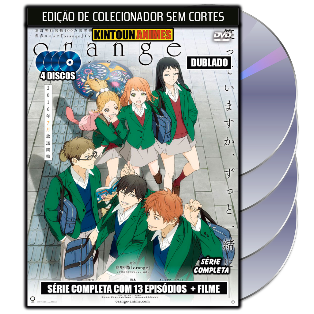 Kintoun Animes, Loja Online | Shopee Brasil