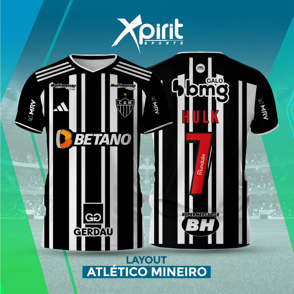 Camiseta Personalizada Esportiva com Proteção UV Atlética