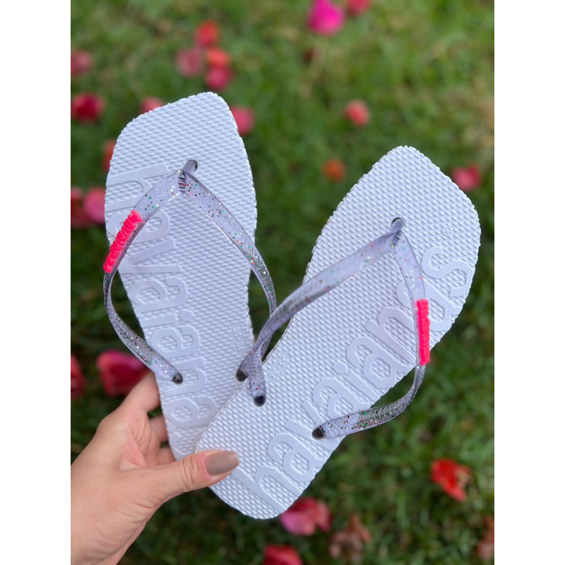 Chinelo havaianas feminino store barato