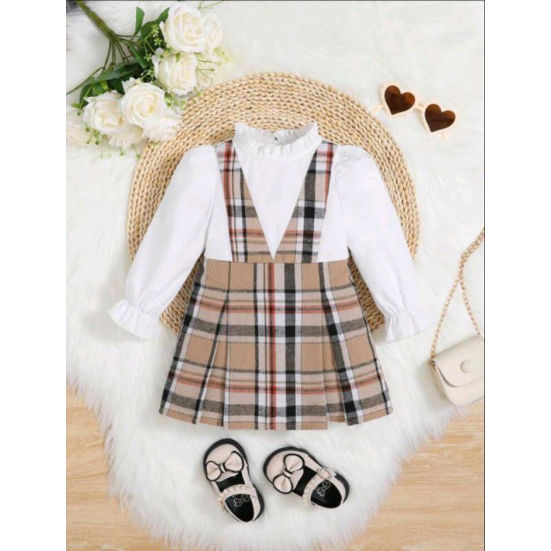 Burberry clearance infantil 90