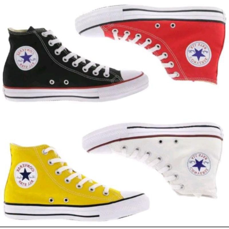 All star cheap baratas online