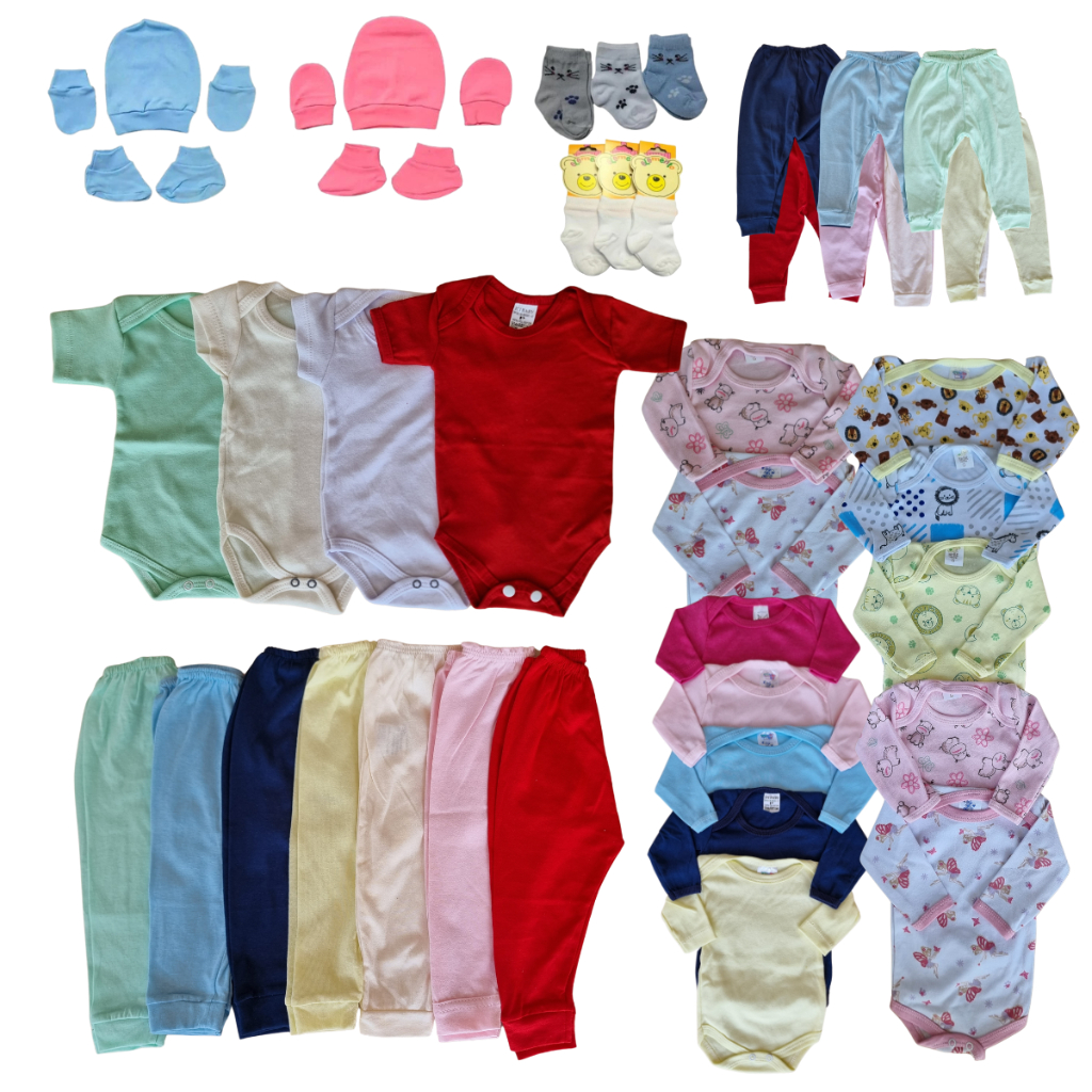 Roupas de sale bebe outlet online