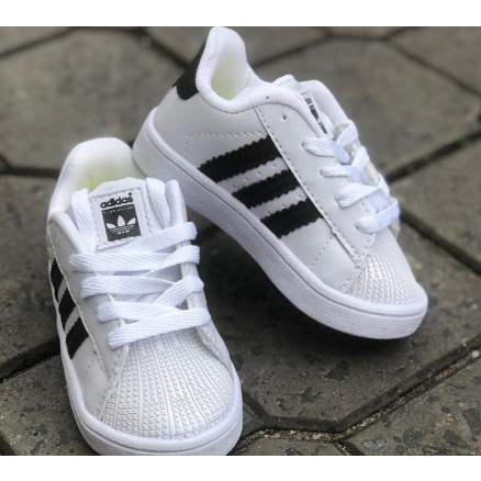 Sapato best sale infantil adidas