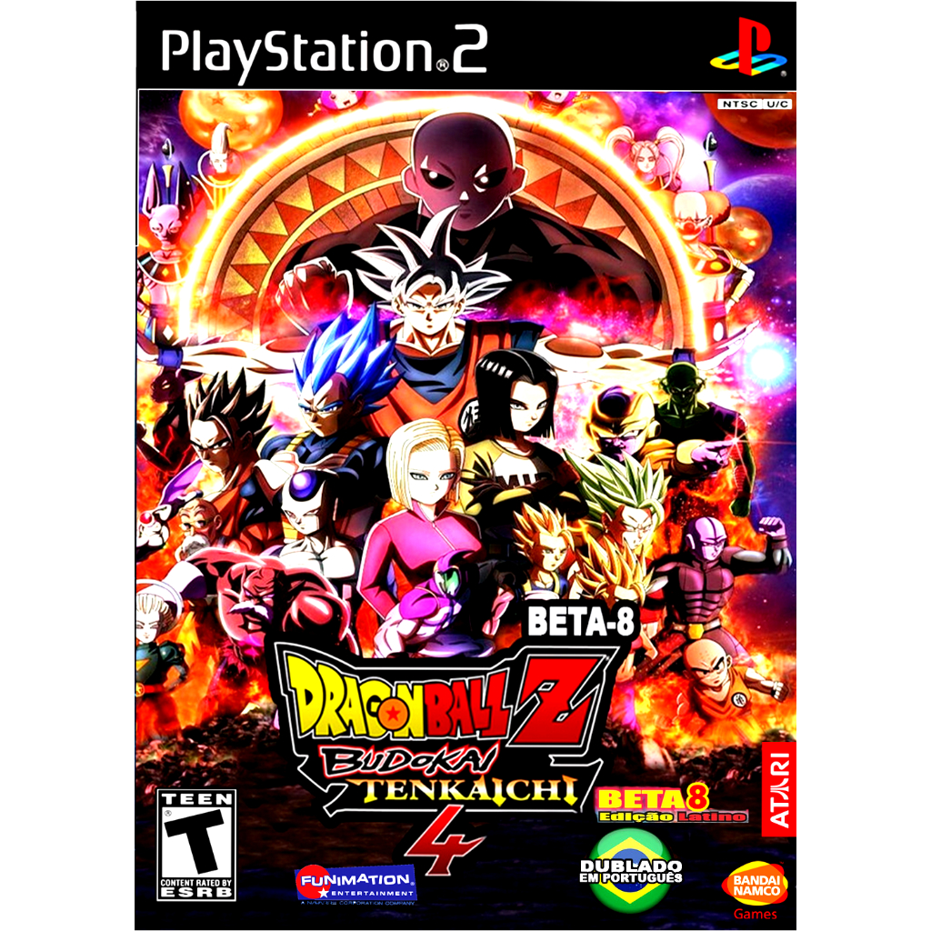 Street Figther Zero Fighters Generation - Ps2 Jogo PlayStation 2 Game –  (patch) - 075960