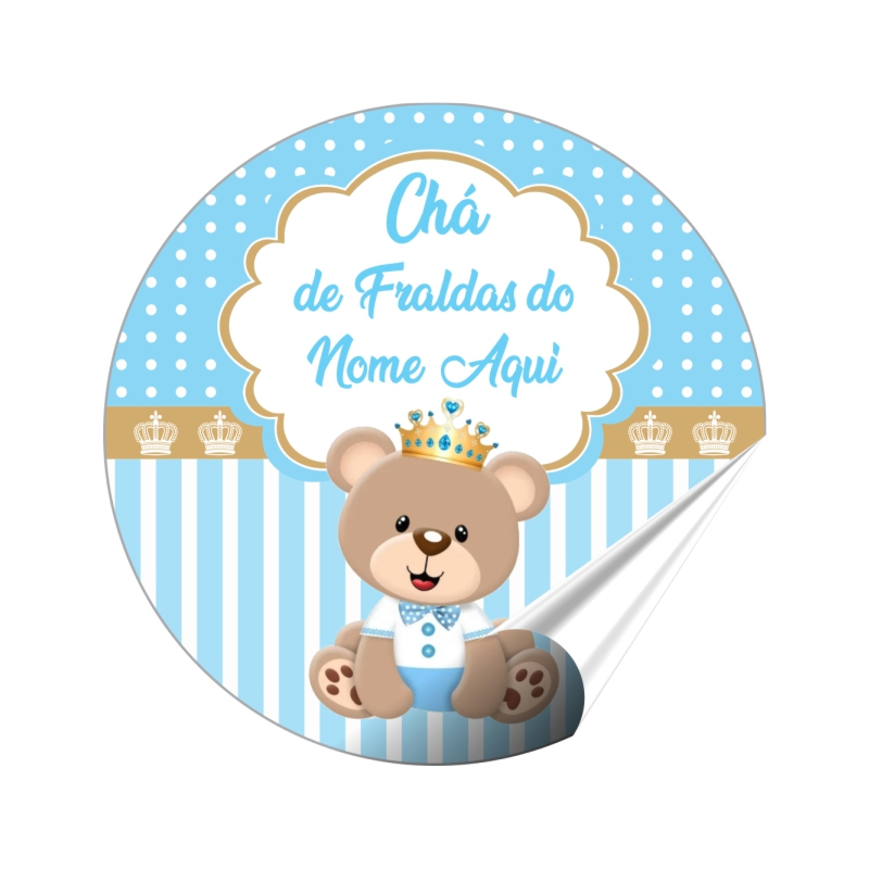 50 Adesivos Léo o Caminhão Tamanho 5x5 cm Rótulos Personalizados