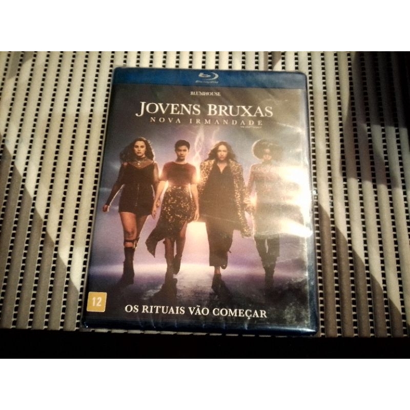 Pôster do filme Jovens Bruxas – Nova Irmandade - Foto 15 de 16