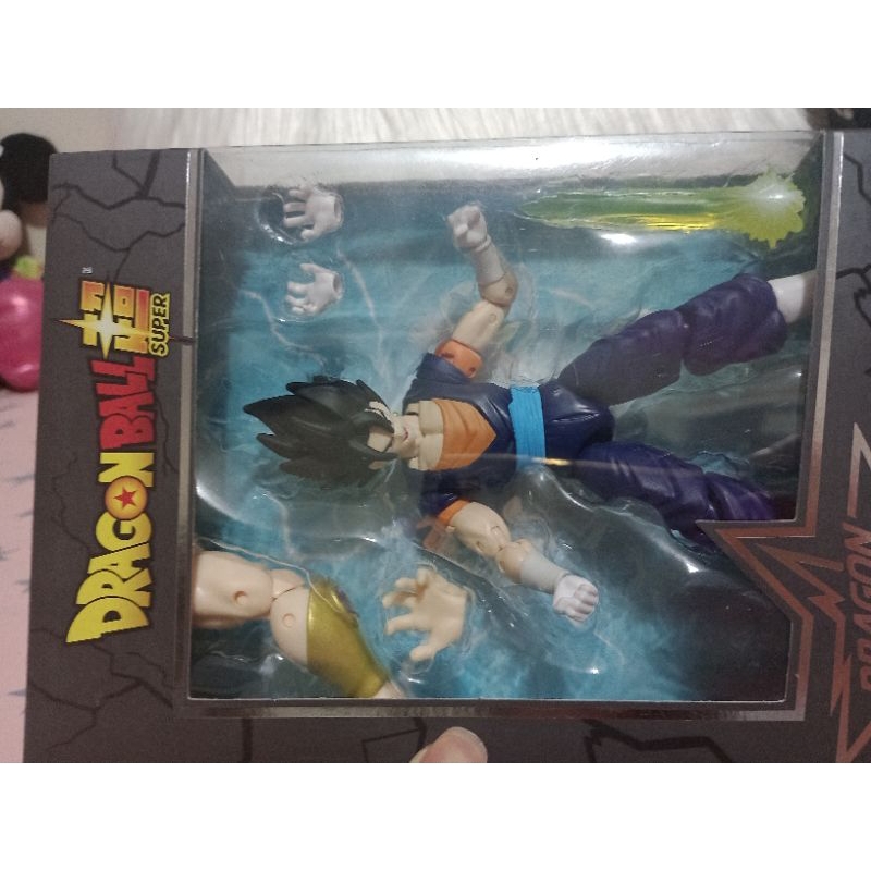 Dragon stars clearance vegito