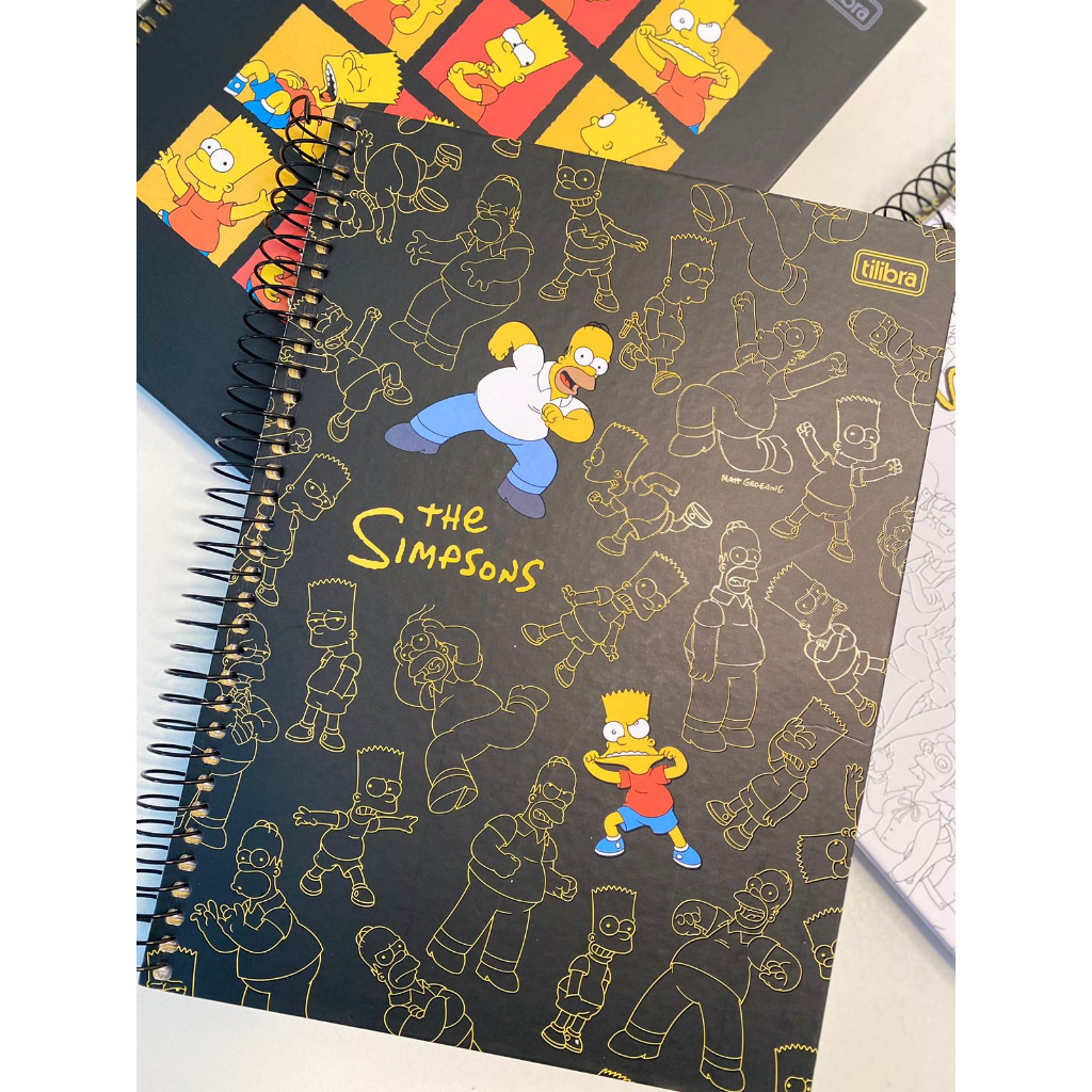 Caderno De Desenho One Piece 80 Folhas Tilibra - SUPERIA PAPELARIA