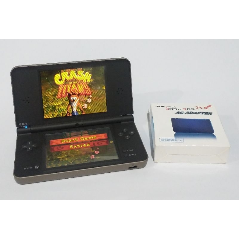 Ds xl clearance console