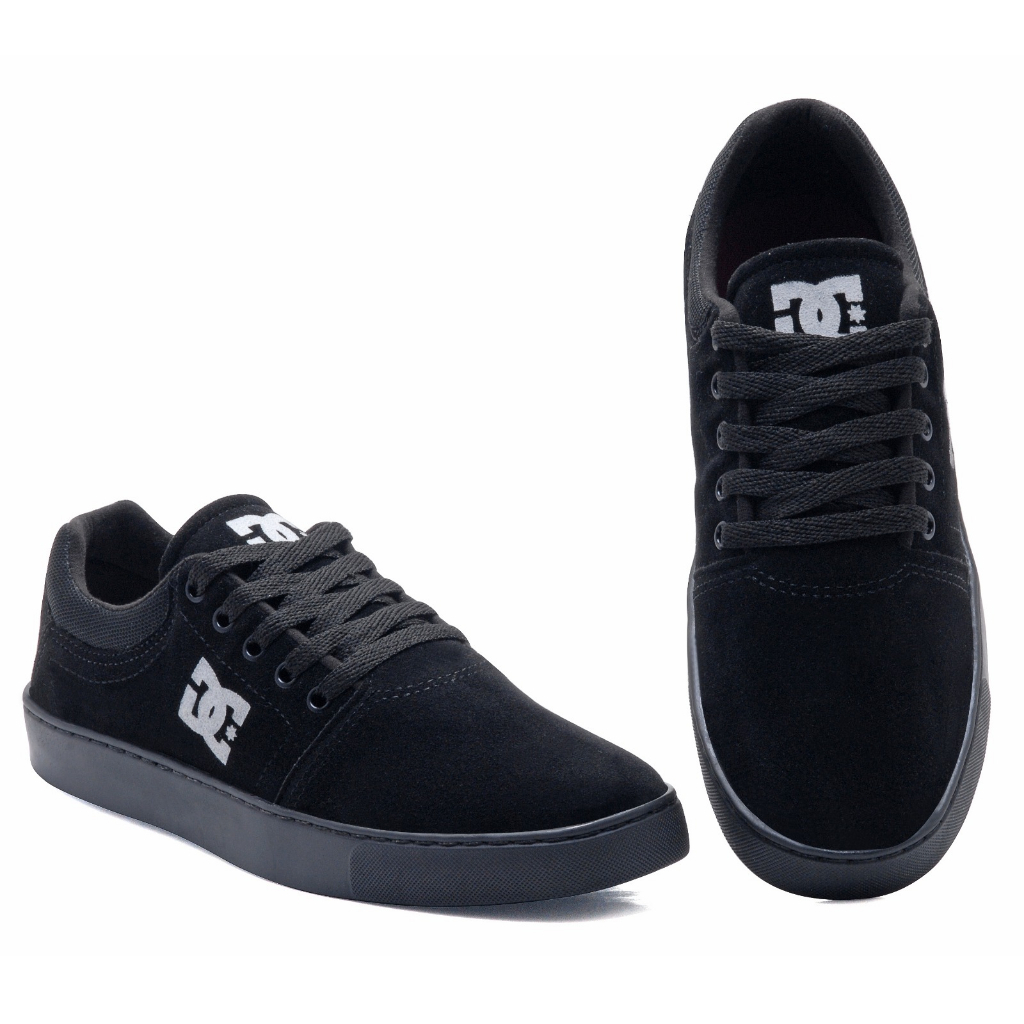 Dc best sale tenis masculino