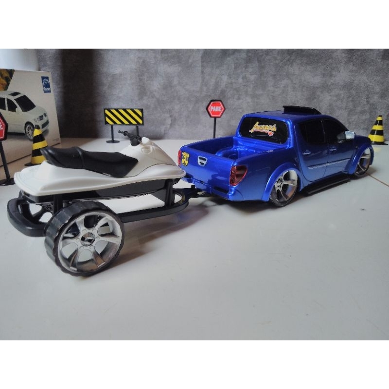 MINIATURAS PERFEITAS COM SOM AUTOMOTIVO = ILOVEBASSBR 