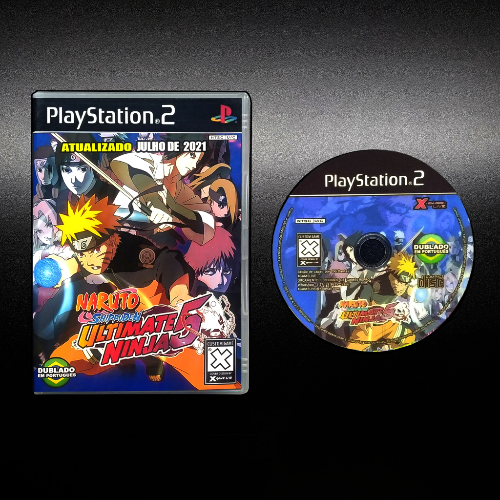 Dragon Ball BT4 - Beta X - Dublado Repro Ps2 / Retro Pacth Play 2 Dvd iso