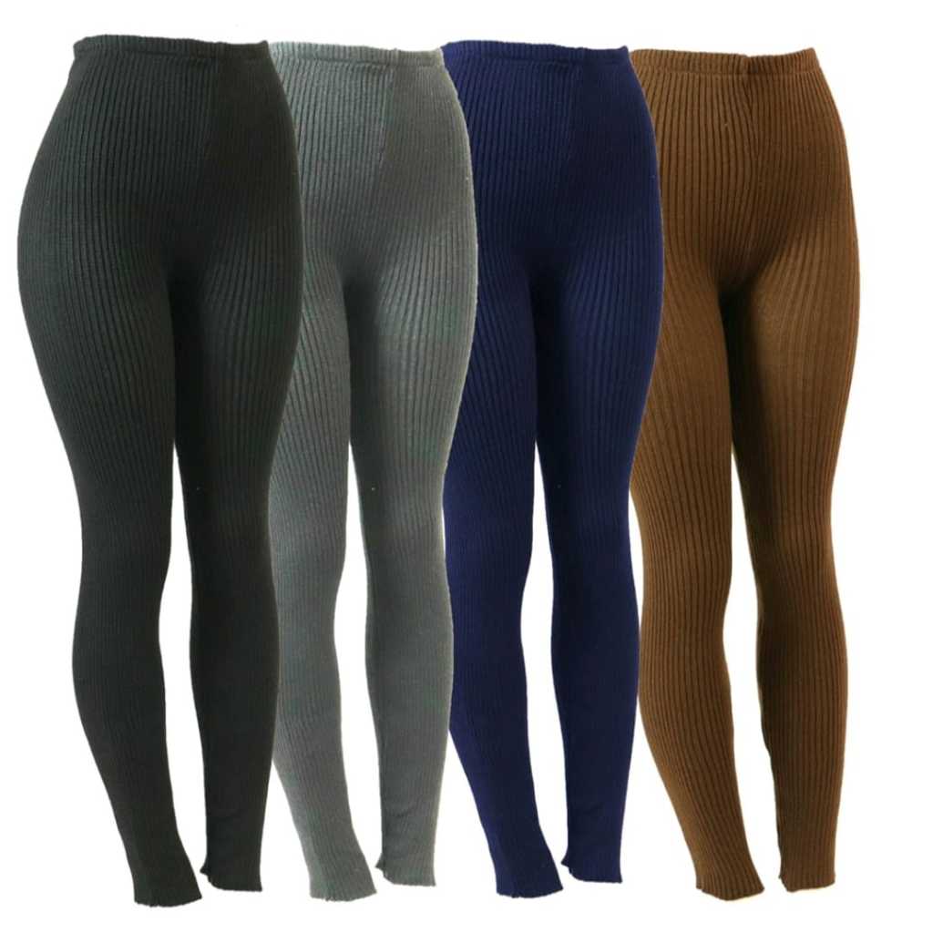 Legging chuvisco