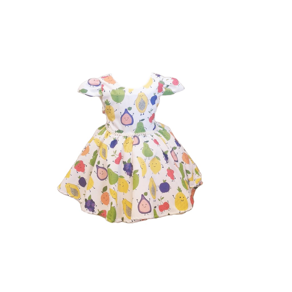 Ana giovanna moda hot sale infantil