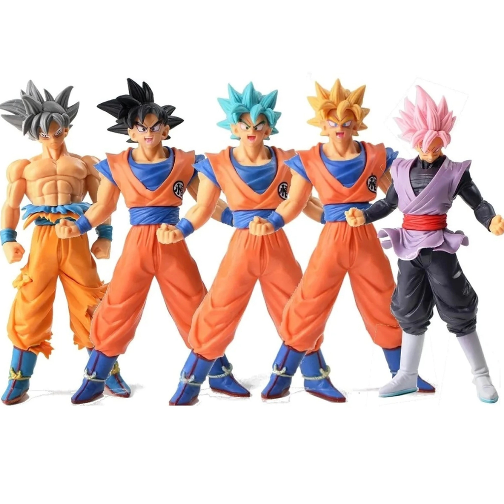 Goku & Broly  Anime, Animais domesticos e selvagens, Dragon ball