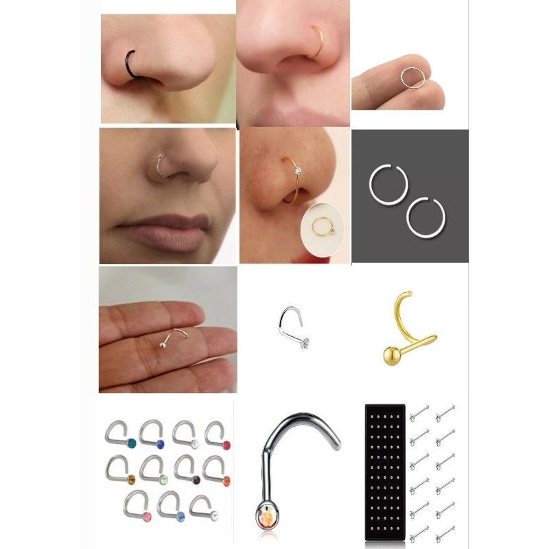 Qual é a origem dos piercings?